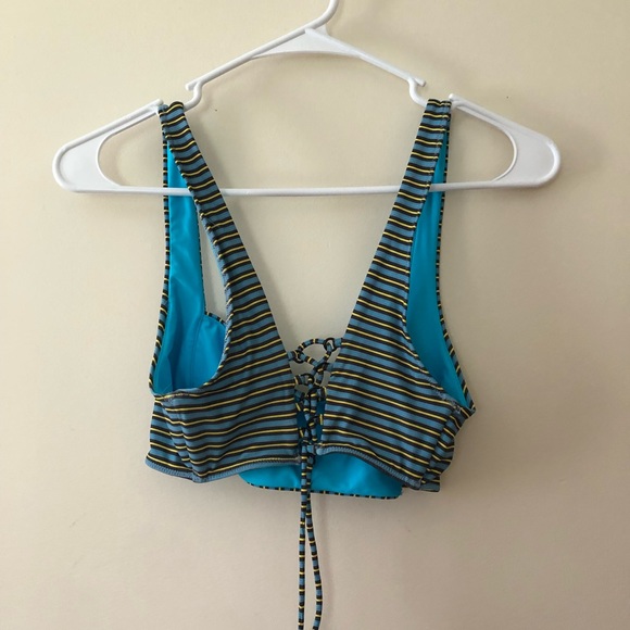 Pacsun Bathing Suit Top - Picture 3 of 8